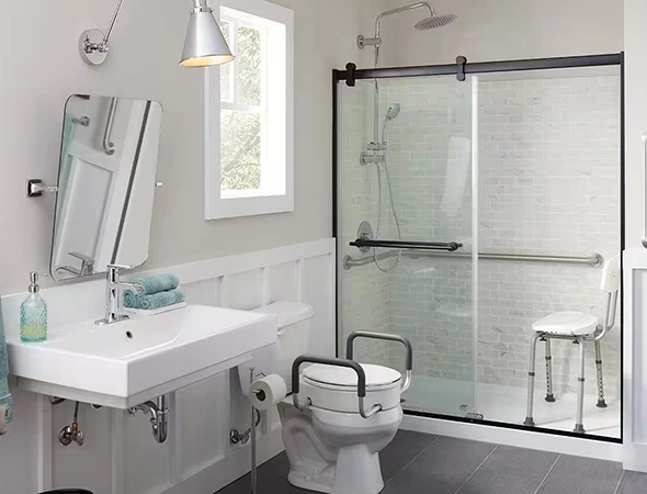 Trusted Bathroom Remodeling Company in Grove City, OH