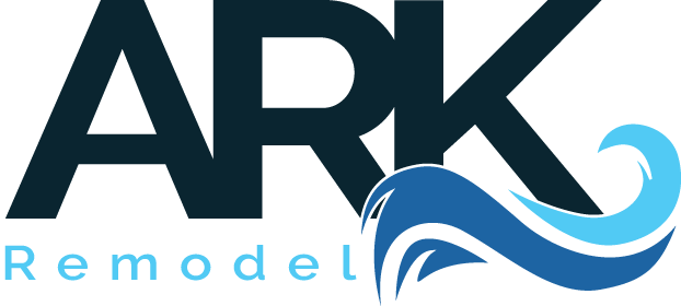 Ark Remodel - Logo