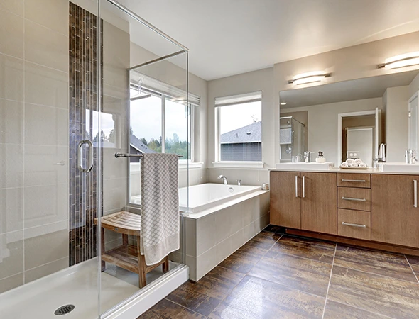 Trusted Bathroom Remodeling Contractor in Columbus, OH