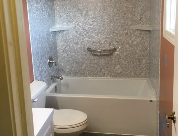 Benefits of Our Bathroom Remodeling Services