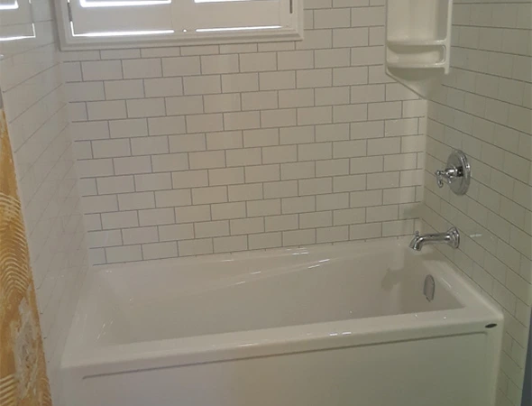 Full Bathroom Renovation Services in Upper Arlington, OH