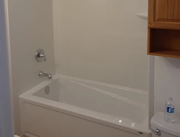 Affordable Walk-In Shower Installation in Pickerington, OH