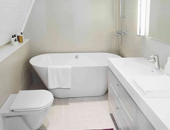 Reliable Walk-In Bathtub Replacement Services in London, OH