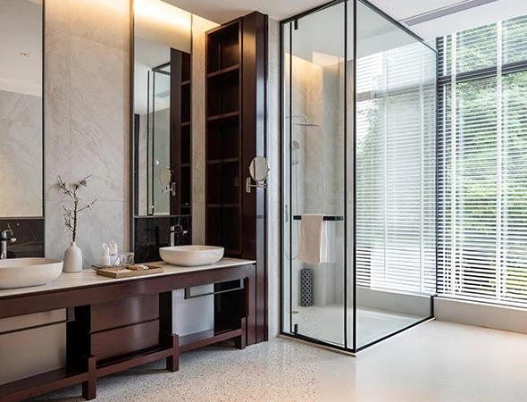 Trusted Full Bathroom Remodeling Services in Lancaster, OH