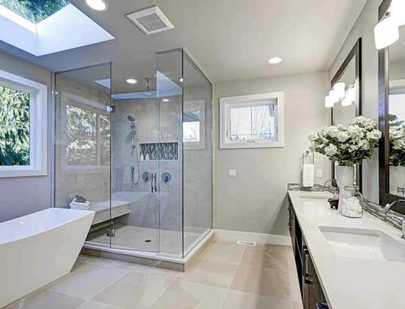 Why Choose Our Full Bathroom Remodeling Services