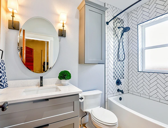 Best Bathroom Remodeling Contractors in Newark, OH