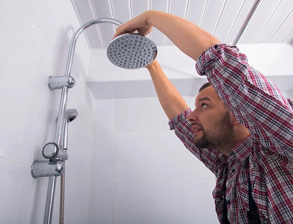 Expert Tub-to-Shower Replacement Services in Grove City, OH