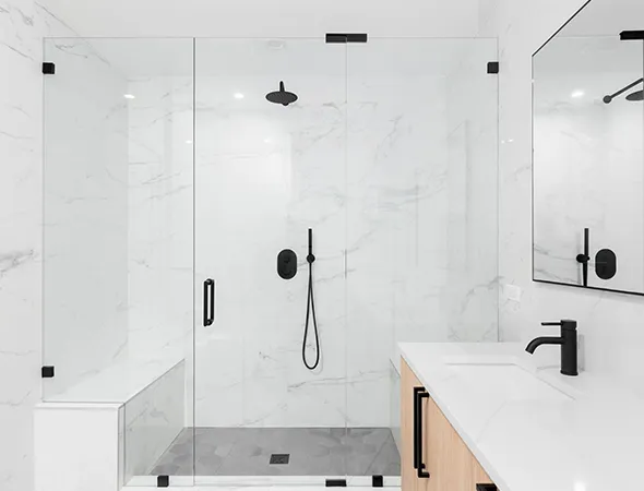 Why Choose Our Walk-In Shower Installation Services