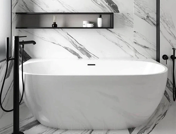 Professional Walk-In Tub Installation Services in Circleville, OH