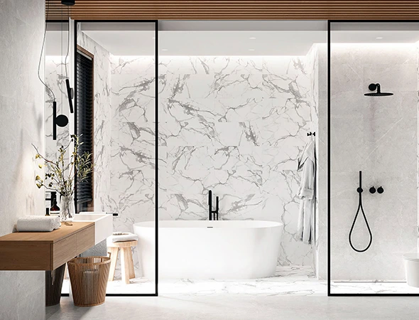 Hydrotherapy Walk-In Tub Solutions in Upper Arlington, OH