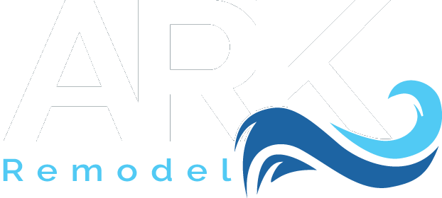 Ark Remodel - Logo